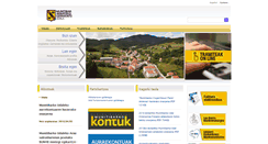Desktop Screenshot of munitibar.org